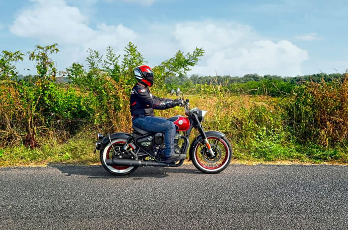 3 reasons to buy Royal Enfield Goan Classic 350 and 2 to skip